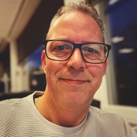 Conrad Van Der Geest