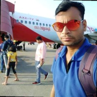 RAJMOHAN PANDEY