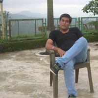 Himanshu Dave