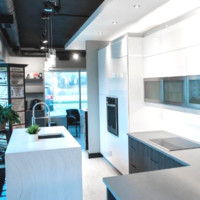Azule Kitchens