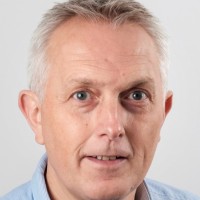 Andy Pearch