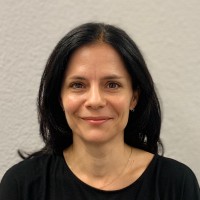 Esther Blunschi