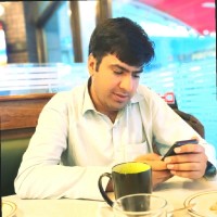 Engr Faiz Ullah