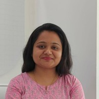 Anupriya Potdar