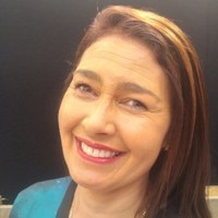 Ruth Baker