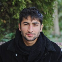 Mustafa Can Öztürk