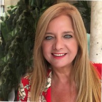 Cristina Hildebrandt Nogues