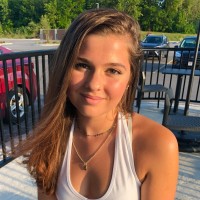 Ashley Nickey