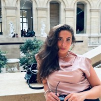 Giorgia Cristina Sartore