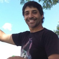 Marcelo Bustamante