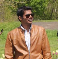 Venkatesh Nanjundappa