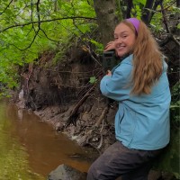 Isabel (Issy) Troth
