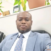Onuoha Paul