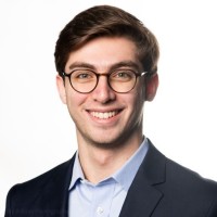 Harrison Rozman