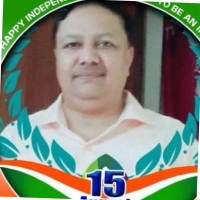 Abhay Singh Sikriwal