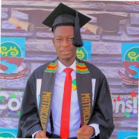 Emmanuel Asanga