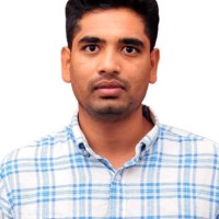 Chirag V