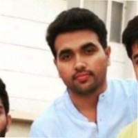 Vishu Sangwan