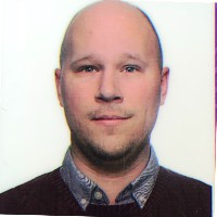 Kristian Kroon