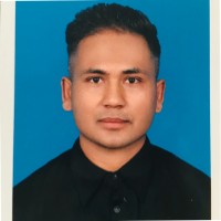 Bikram Malla Thakuri