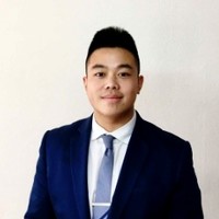 Kimo Ma