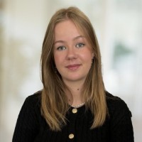 Anne Olesen