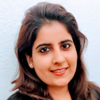 Neha Lakhmani