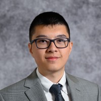 Forrest Jin