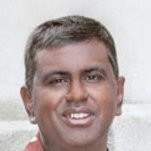 Ricardo Kaulessar