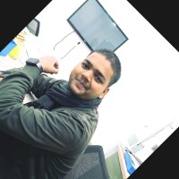 Shanker Mandal