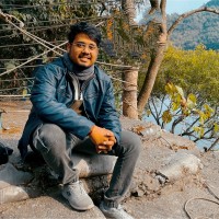 Satyam Upadhyay