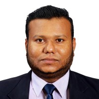 Amila Samarasinghe