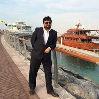 Mohammad Hamid