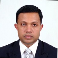 Anusha Yapa