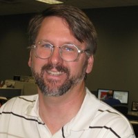 Mark Atterbury