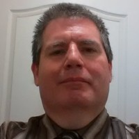 Greg Harker