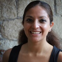 Mónica Guadalupe Chávez Elorza