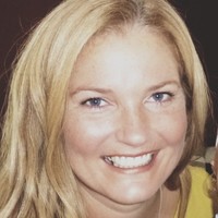 Beth Hoffman