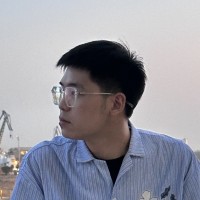 Casper Zhang