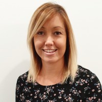 Natasha Pallister
