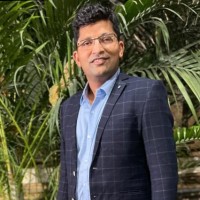 Bhavyen Bhandari