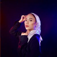 Batrisyia Sabri