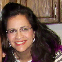 Patricia Stone