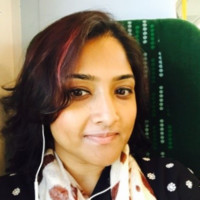 Pujarini Basu Nadaf