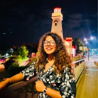 Mitali Gandhi
