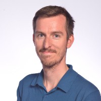 Jeremy Schmitt