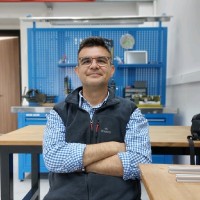 Levent Çetin