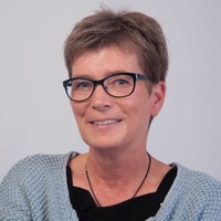 Dorthe Bransholm
