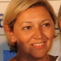 Lilian Margariti