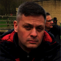 Carl Tranter